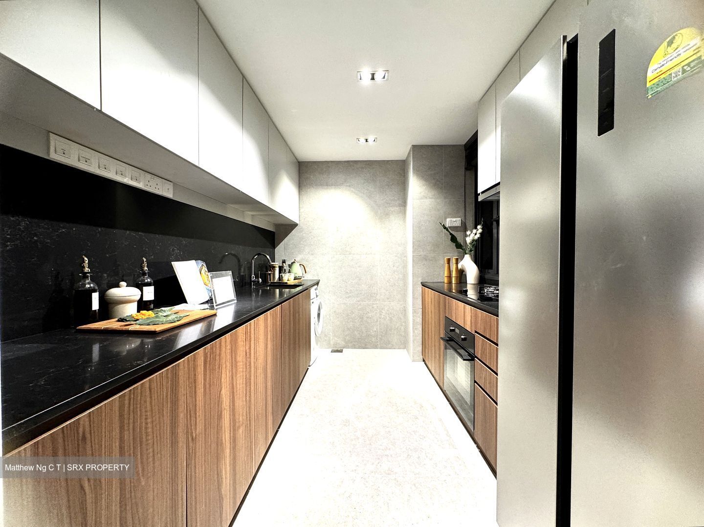 THE ARCADY AT BOON KENG (D12), Apartment #534674651